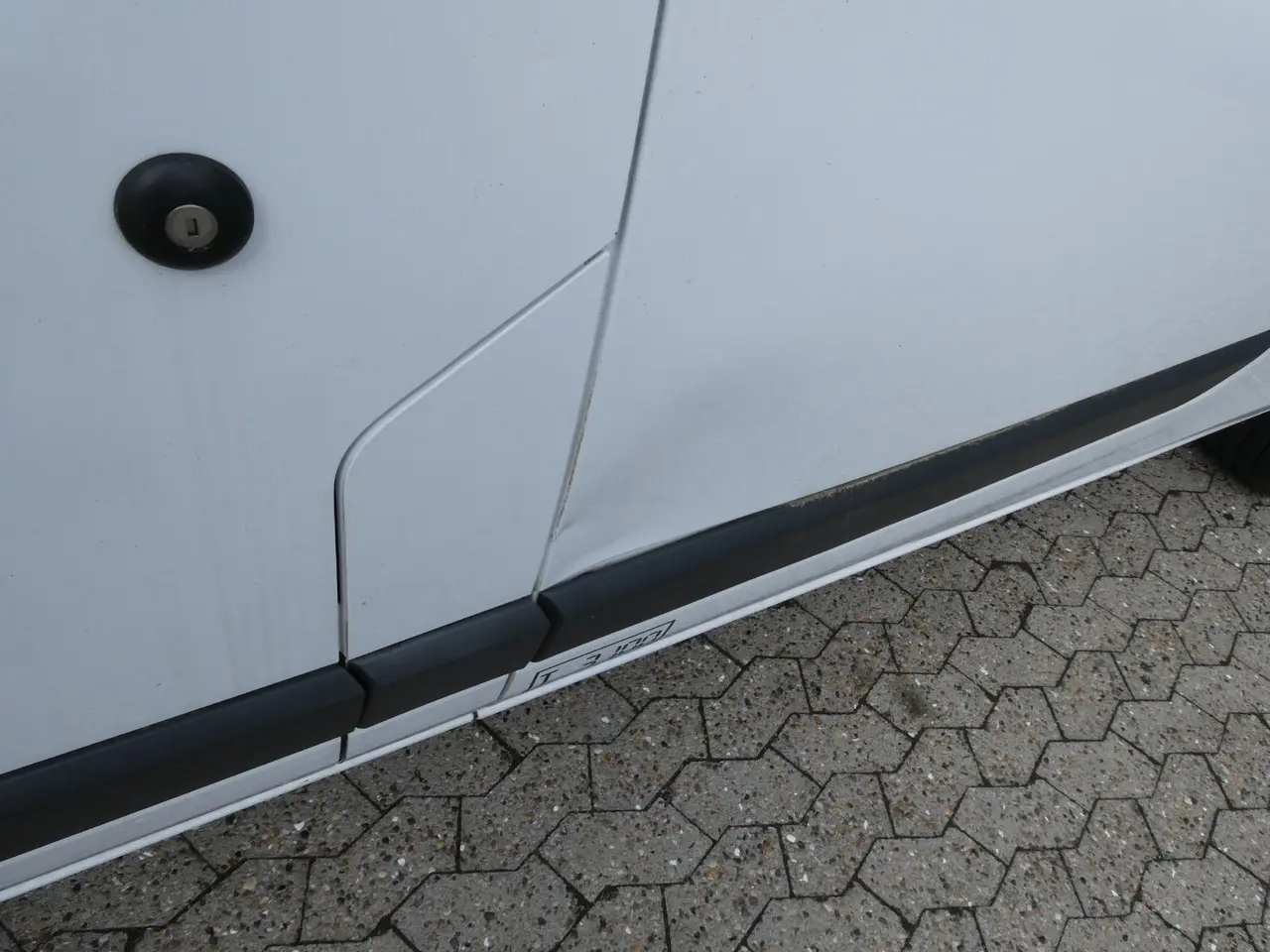 Billede 19 - Ford Transit Custom 310 L2 2,2 TDCi 100 Trend