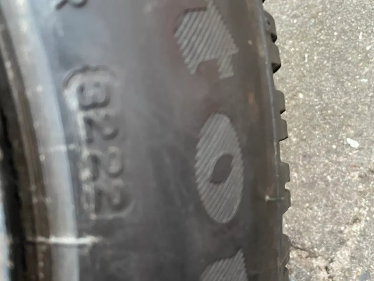 Billede 3 - 15 Peugeot/Citroën/Ford Fiesta vinterhjul