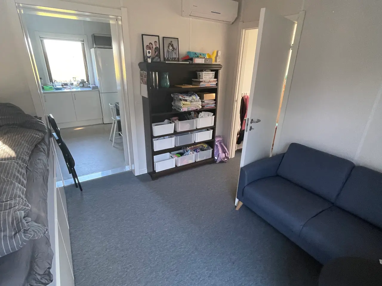Billede 12 - 60 m² beboelsespavillon – komplet boligløsning med
