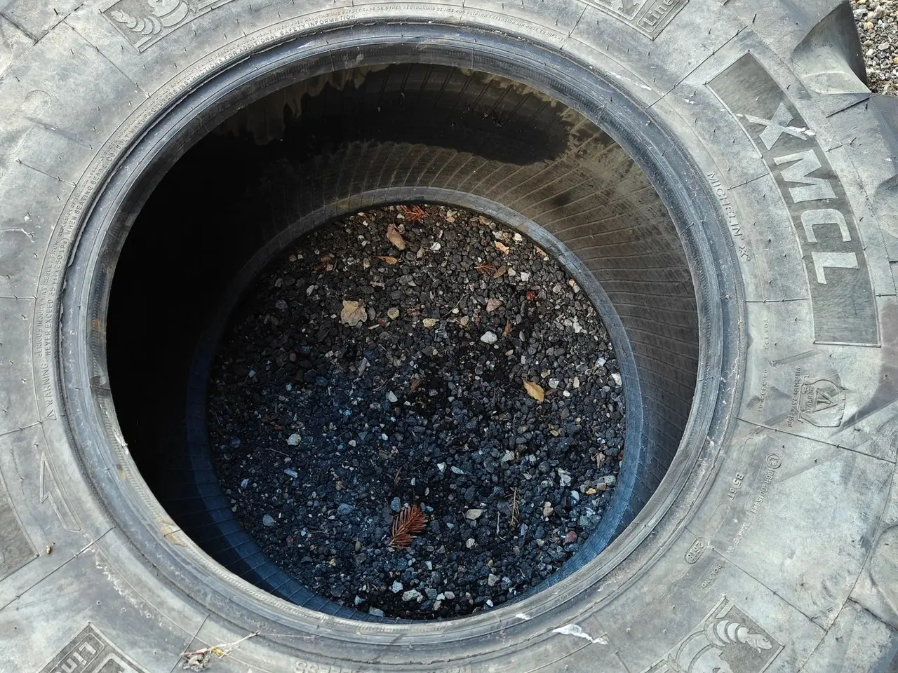 Billede 12 - Michelin 500/70R24 XXX