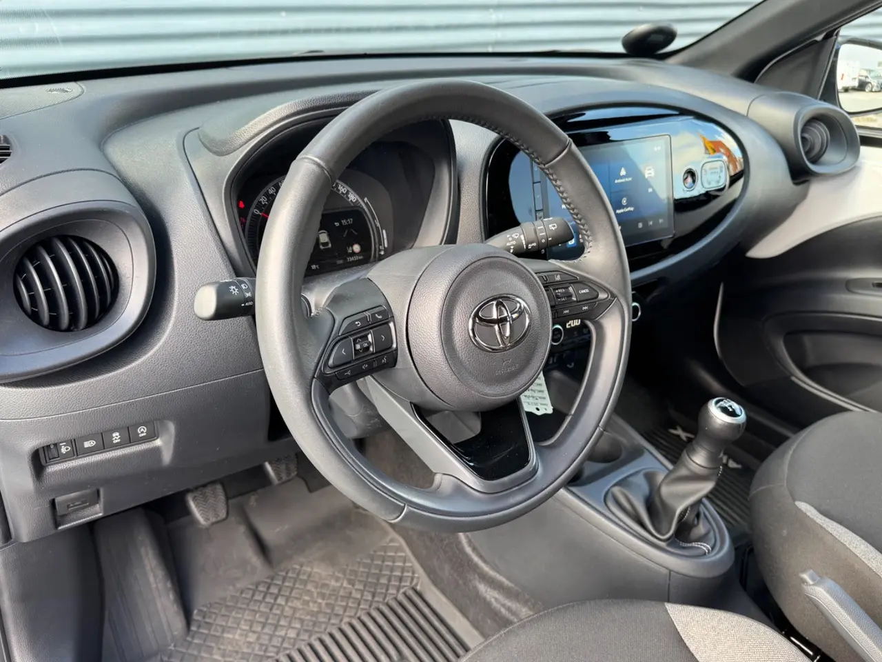 Billede 9 - Toyota Aygo X 1,0 Active