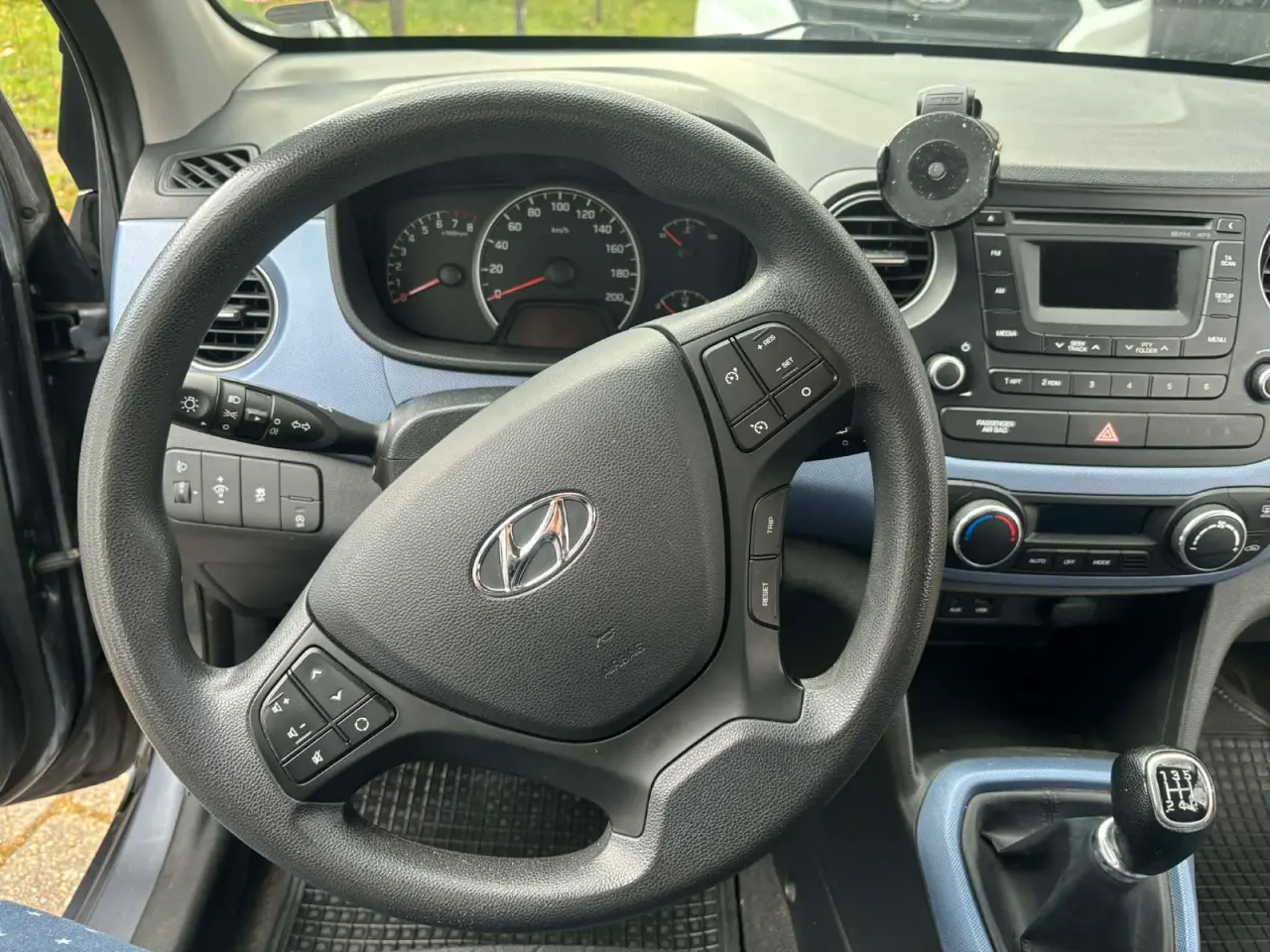 Billede 4 - Hyundai i10 (2016)