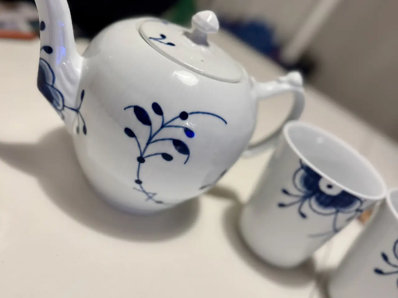 Billede 1 - Royal Copenhagen