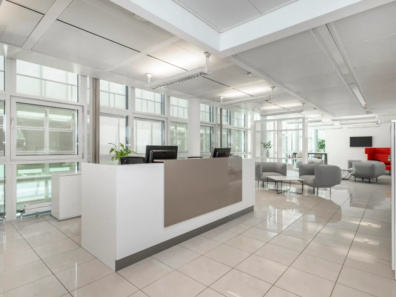 Billede 3 - Find kontorplads i Regus Pilestraede 60 til 4 pers