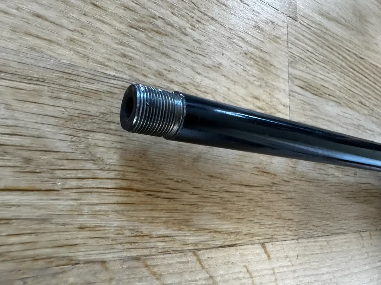 Billede 5 - 6.5 x55 Jagtriffel 