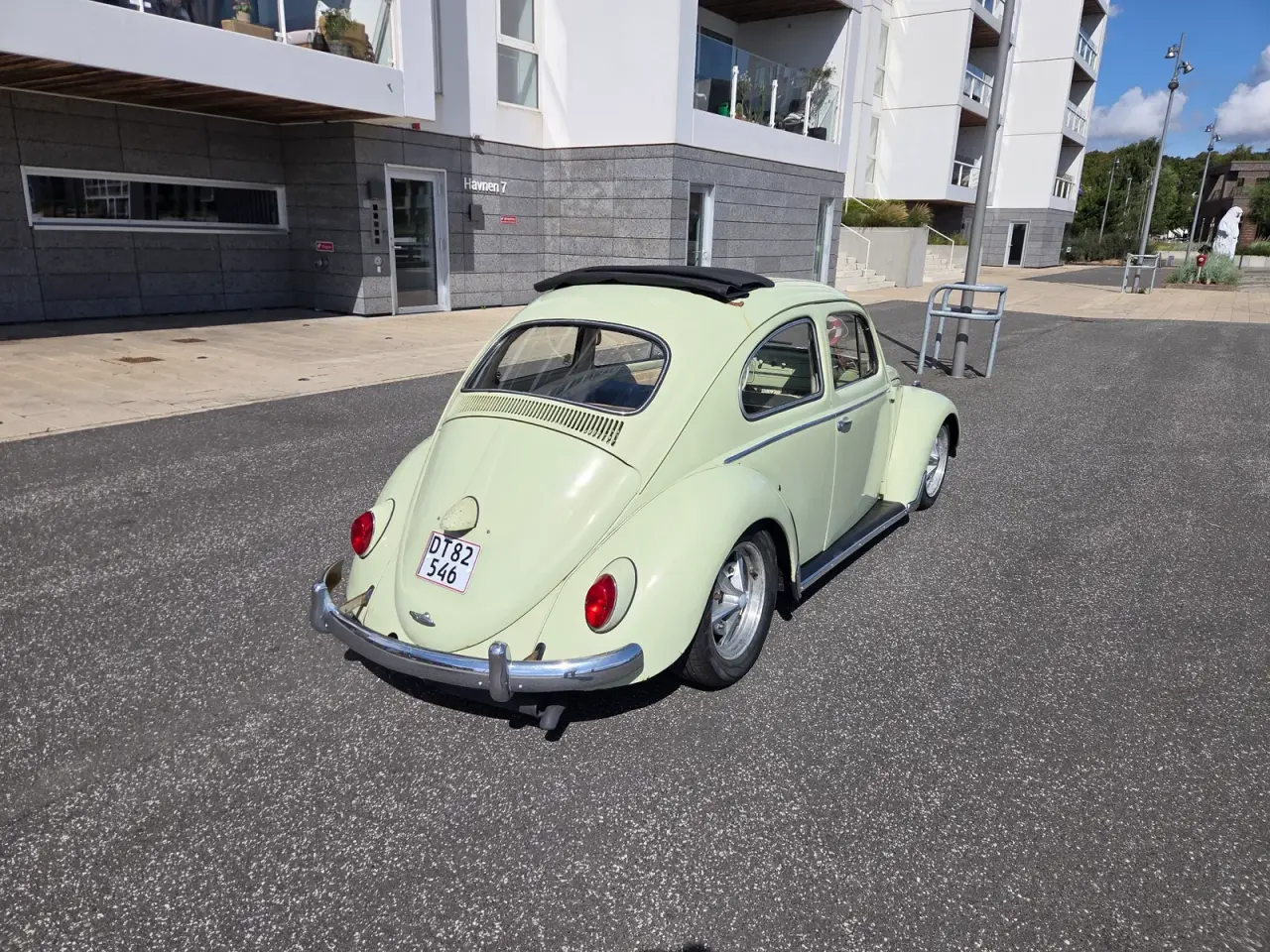 Billede 5 - VW 111 1,2 aut.