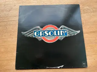 LP Gasolin - Killin' Time