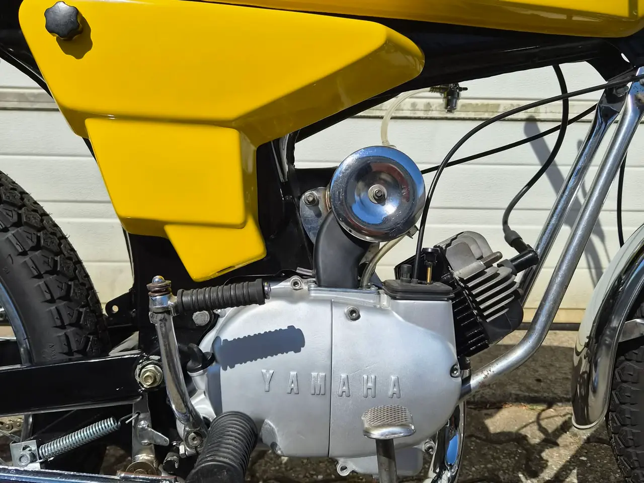Billede 13 - Yamaha fs1