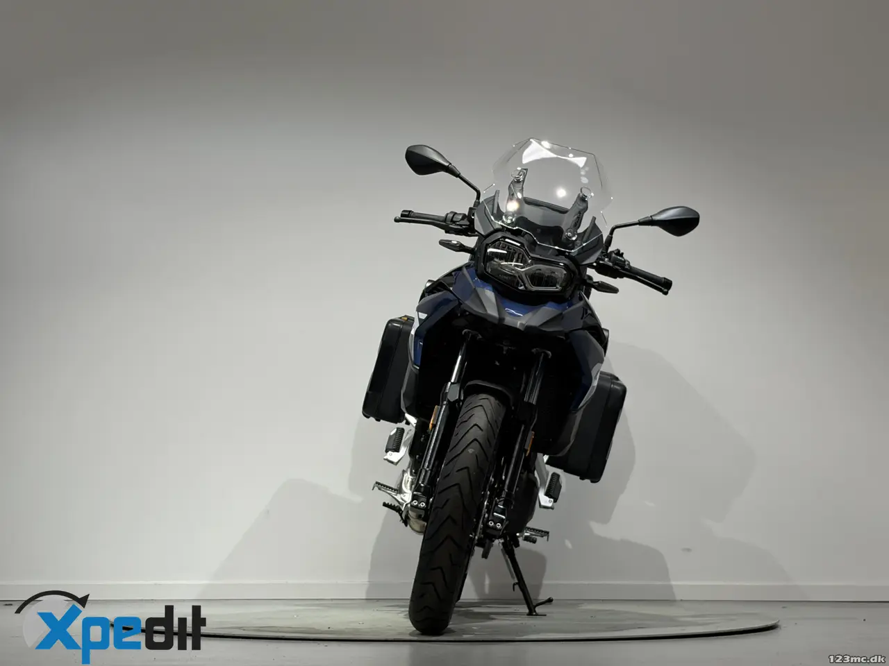 Billede 4 - BMW F 800 GS