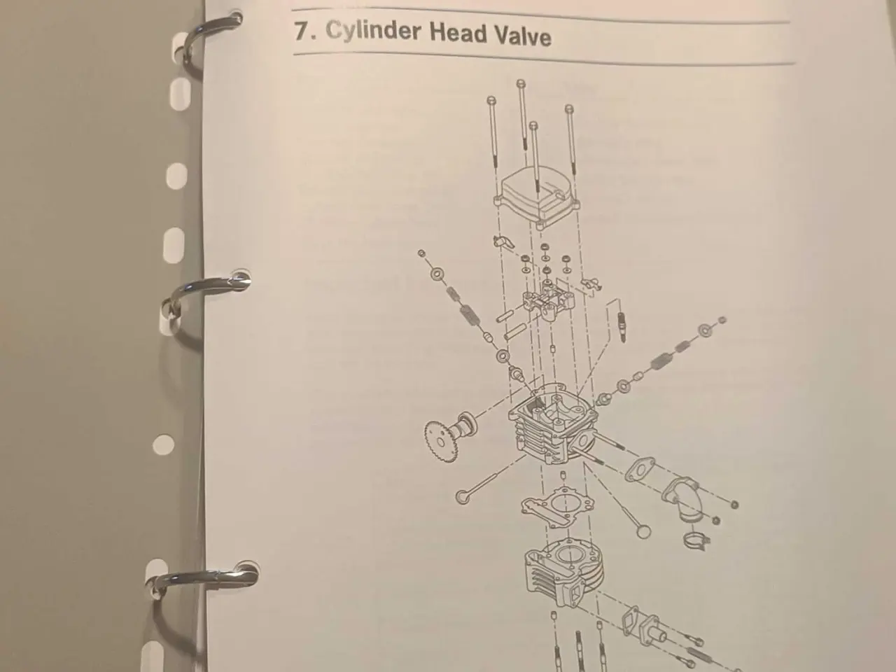 Billede 3 - Manual bautian m.fl.
