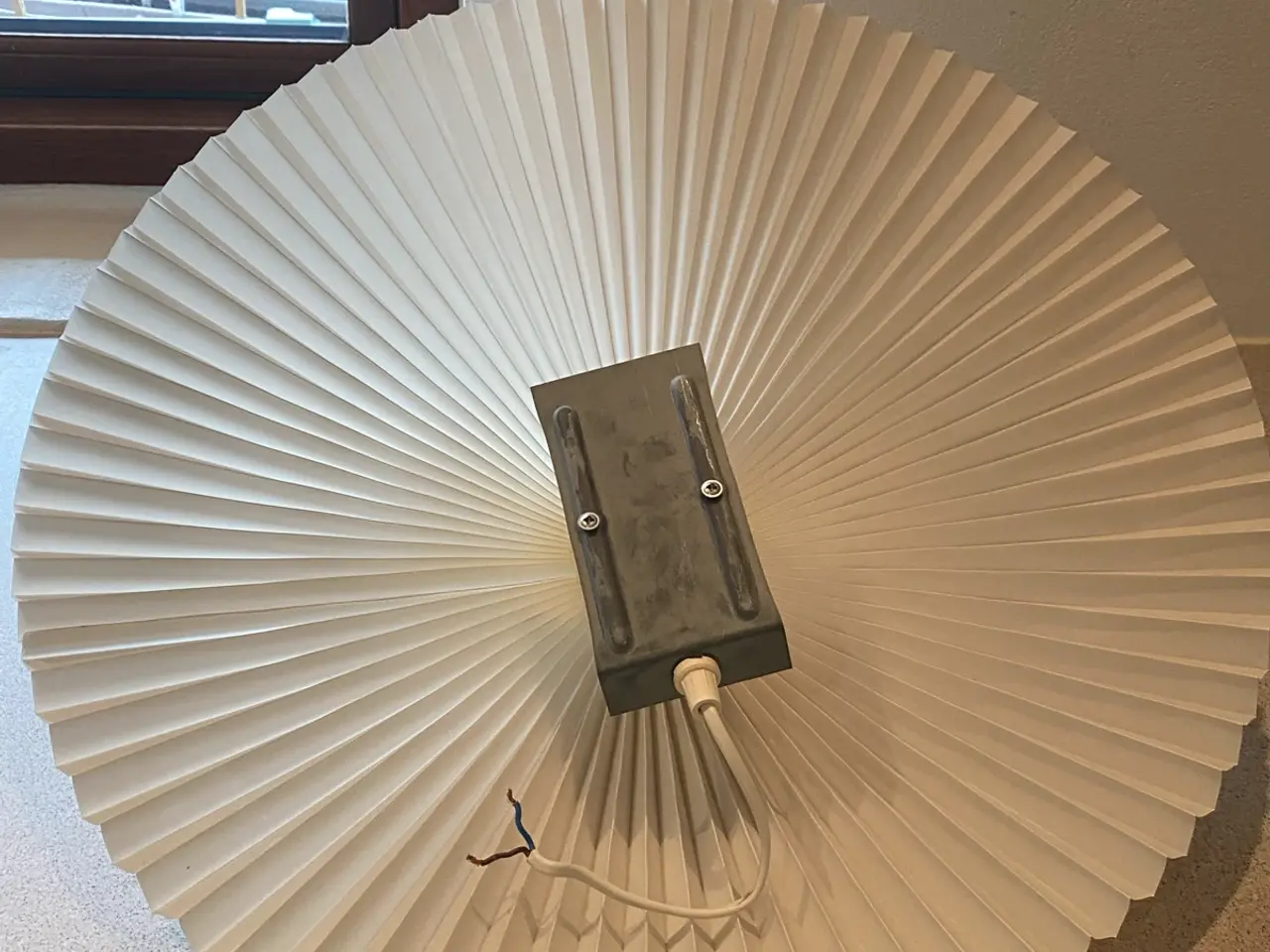 Billede 3 - Loftslampe