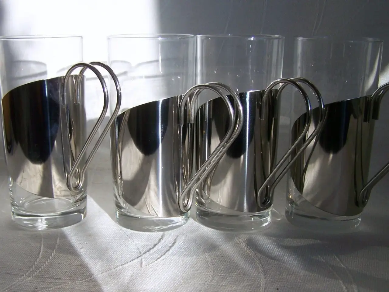 Billede 2 - The glas / Irish Coffee glas