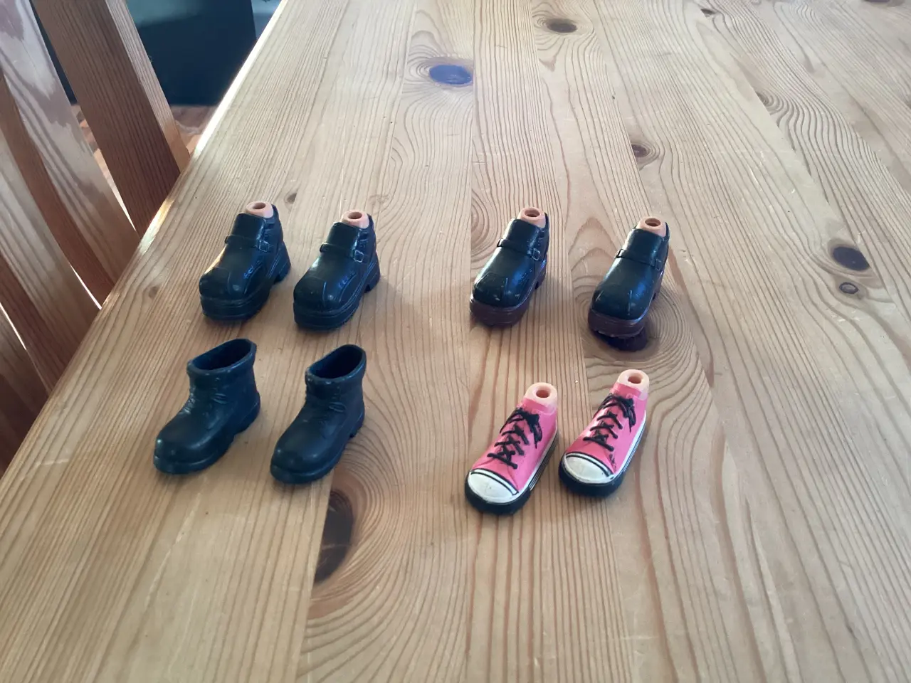 Billede 4 - Bratz Dukker, Tilbehør Osv