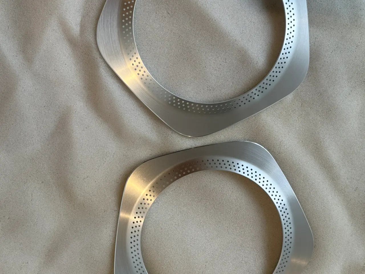 Billede 2 - NYE Beolab 19 aluminiums front & bagside