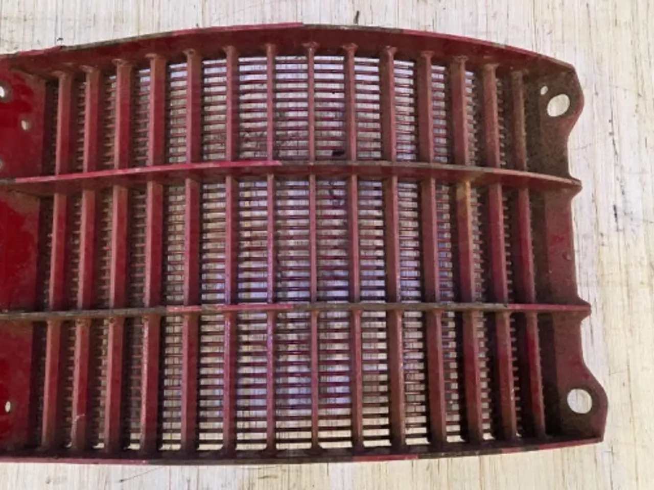 Billede 12 - Case 9010 Tærskebro R. 84182109