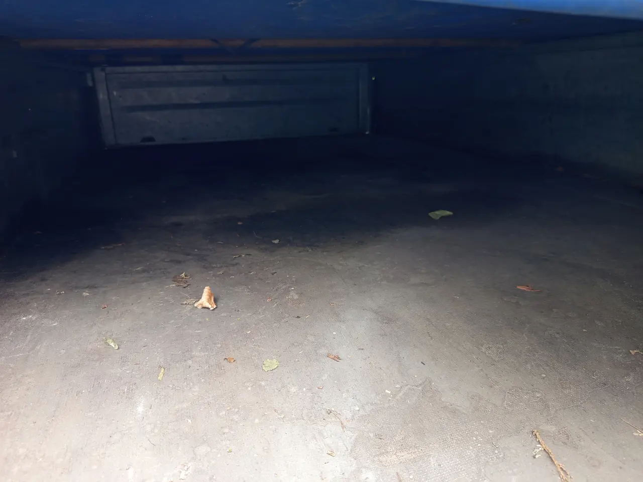 Billede 6 - Nysynet 1300 kg. trailer