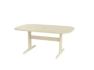 Spisebord med stole