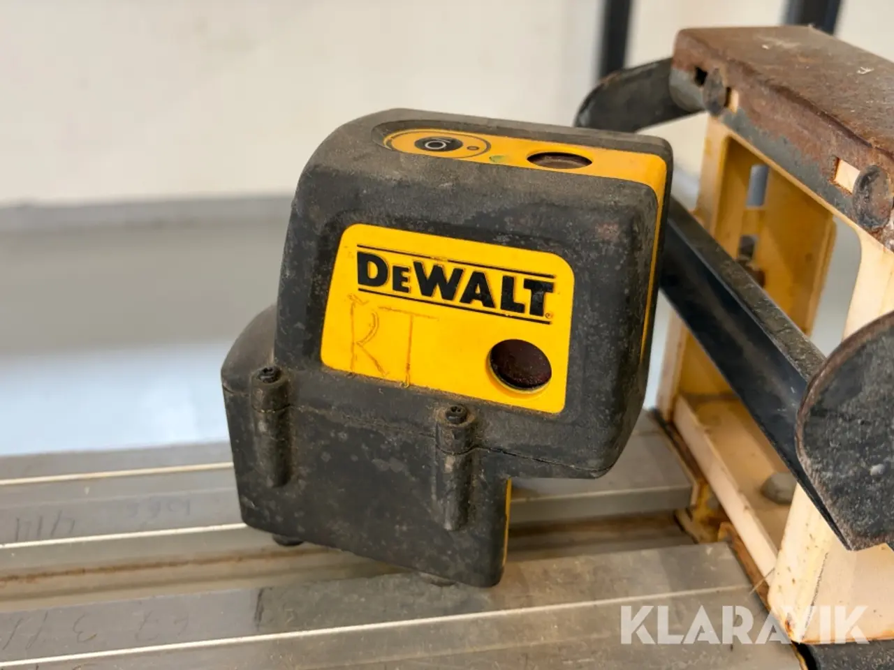 Billede 10 - Håndværktøj DeWalt 19 objekter