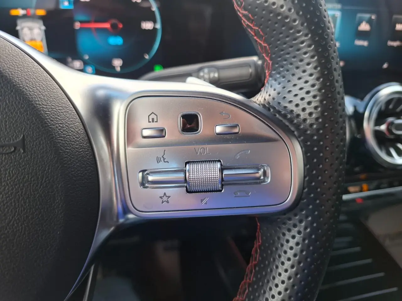 Billede 18 - Mercedes EQB250 AMG Line