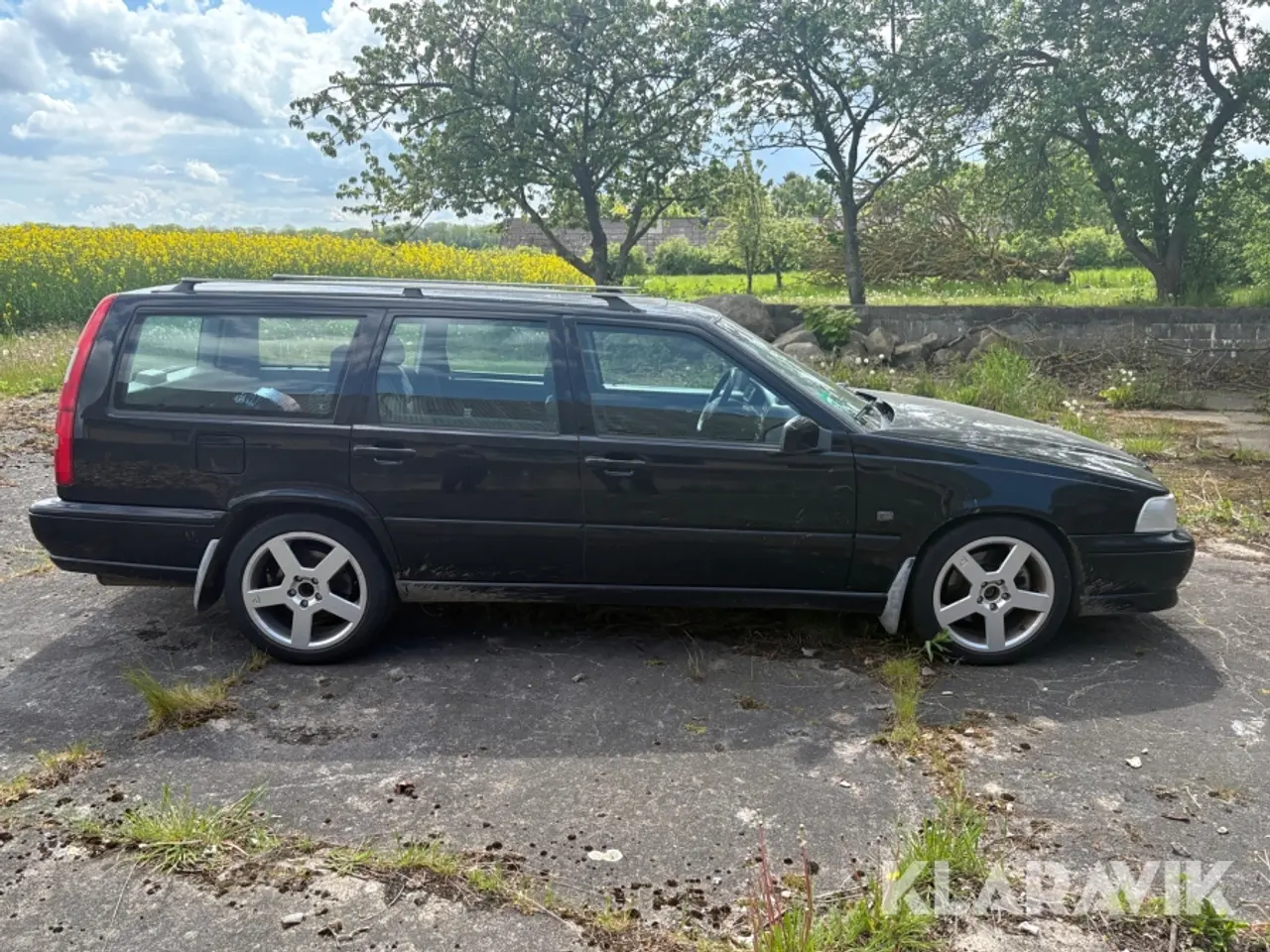 Billede 6 - Personbil Volvo V70 R AWD