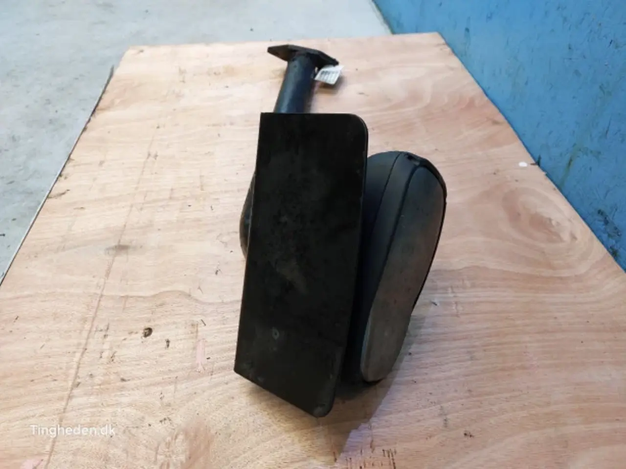 Billede 10 - JCB 427 HL Forlygte Arm R. 333/T9227