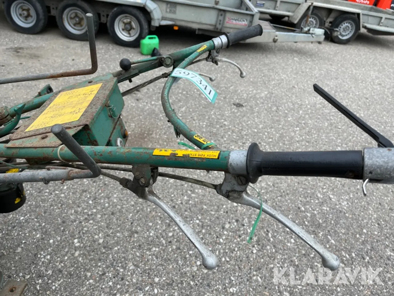 Billede 6 - Bws 150