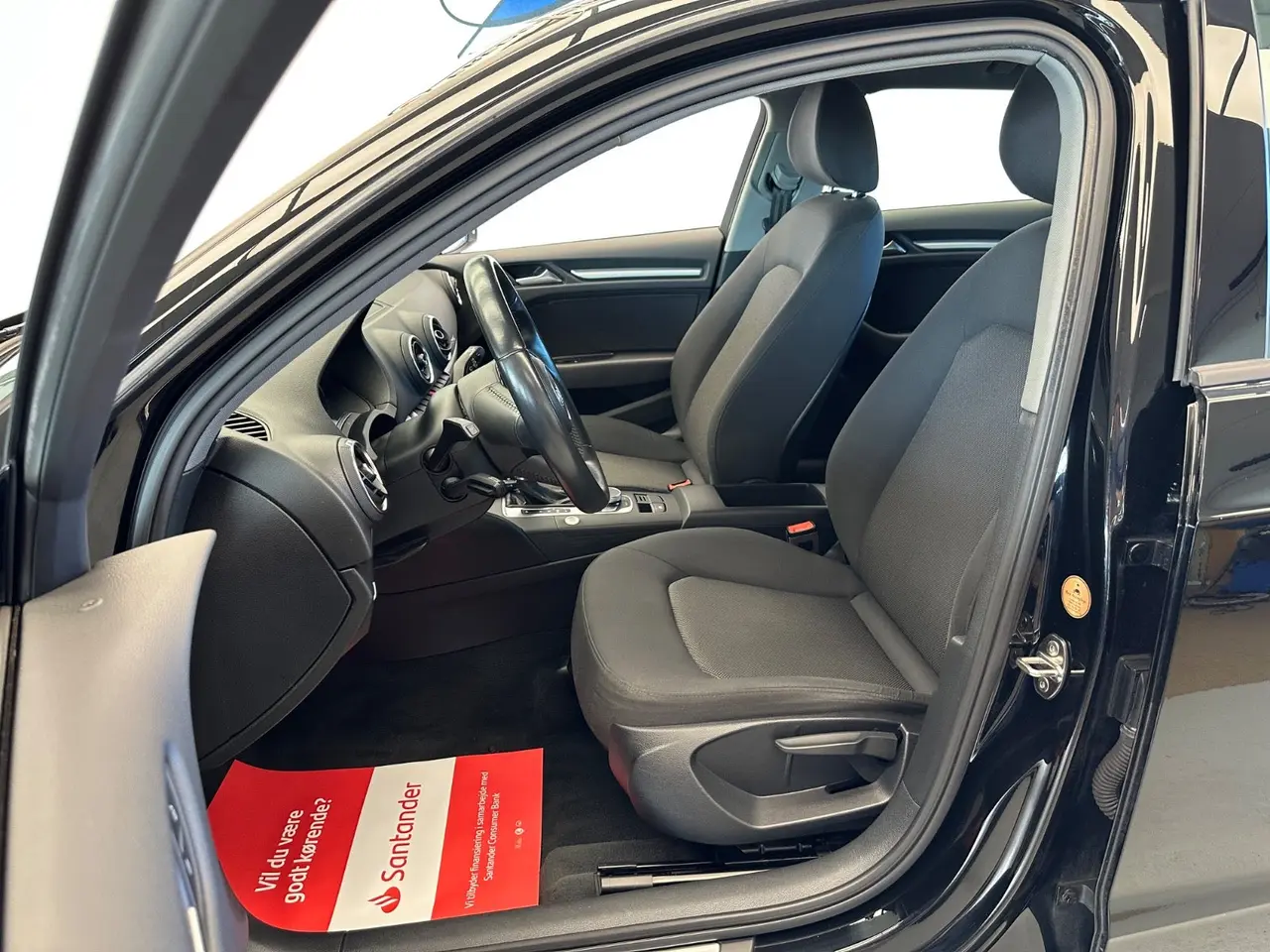 Billede 10 - Audi A3 1,4 e-tron Sportback S-tr.