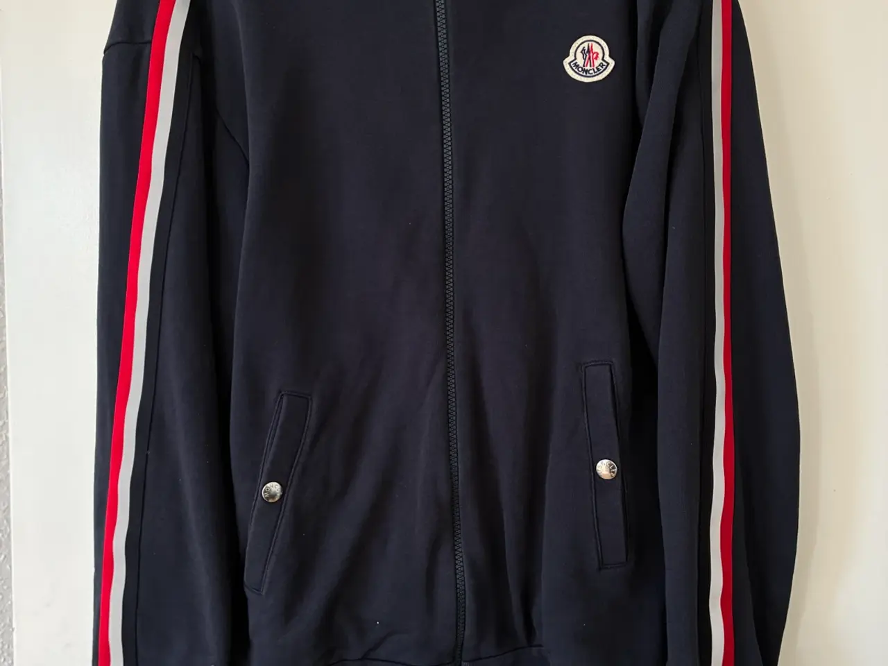 Billede 1 - Moncler joggingsæt str XL