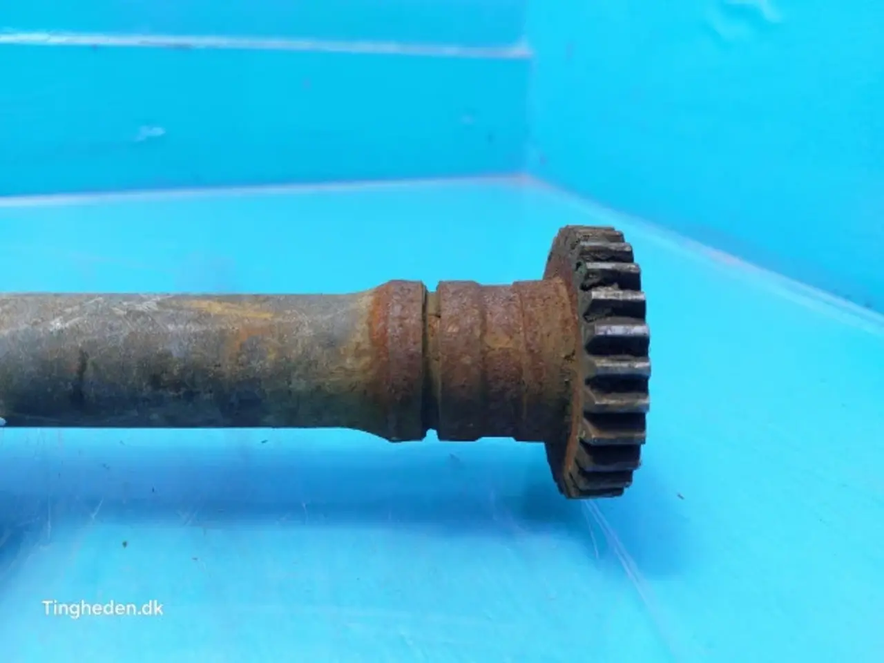 Billede 6 - John Deere 3040 Liftspindel L31641