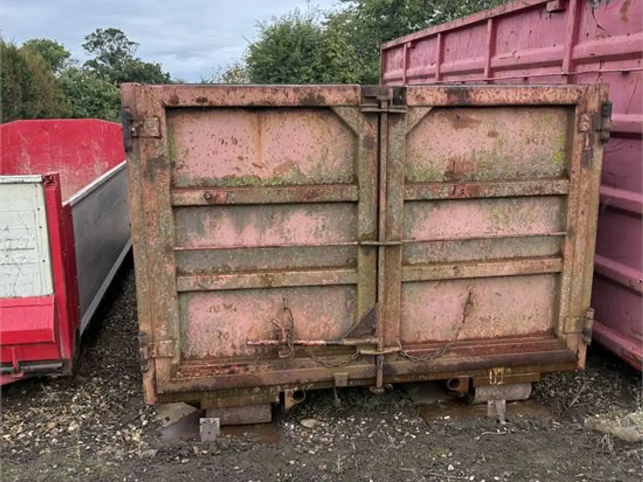 Billede 6 - ABC Container 24m3