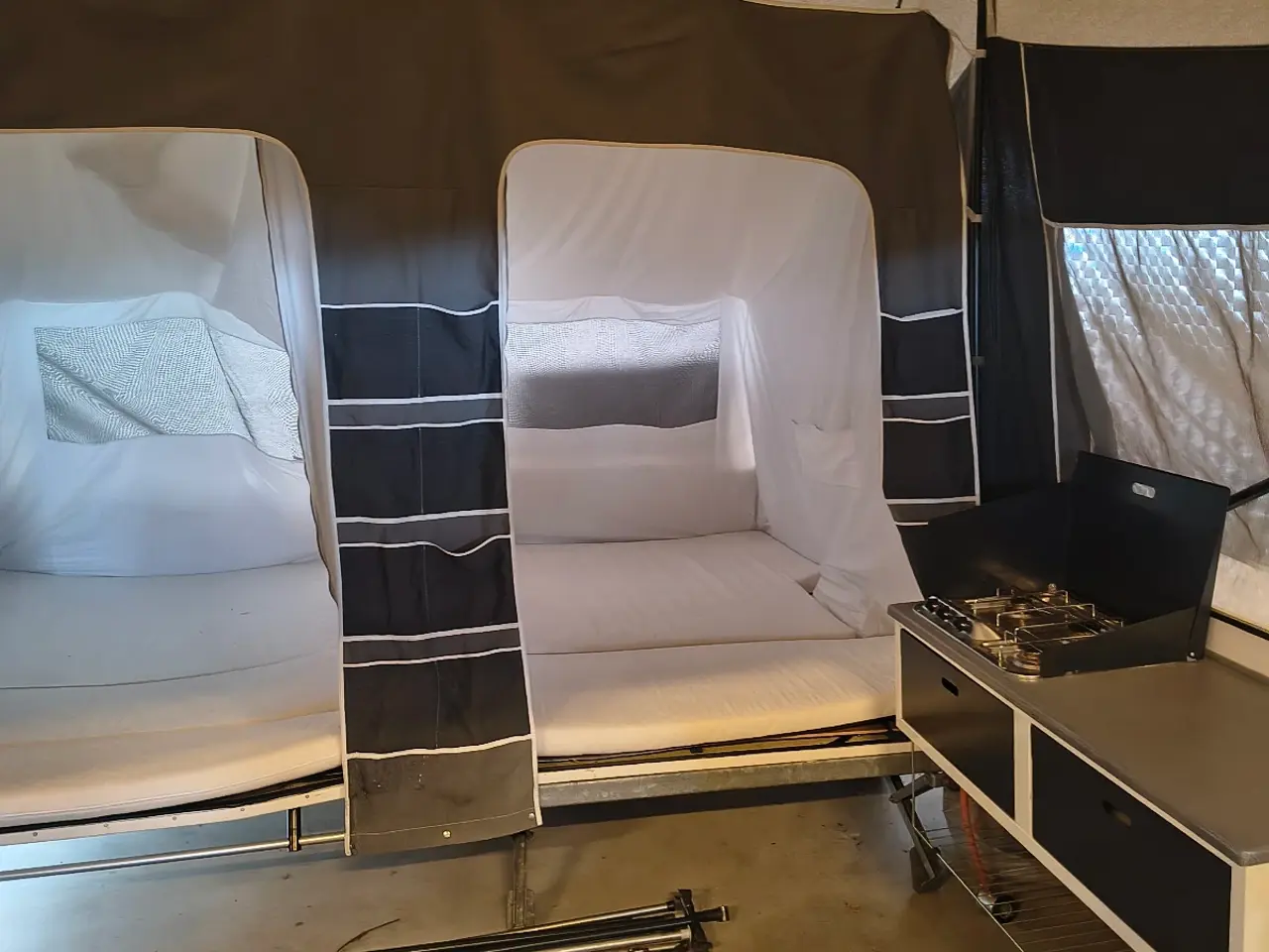 Billede 2 - Camplet classic 