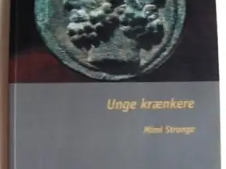 Unge krænkere af Mimi Strange