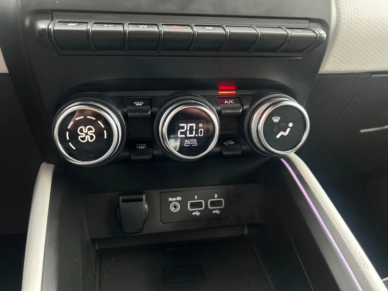 Billede 15 - Renault Clio V 1,6 E-Tech Intens