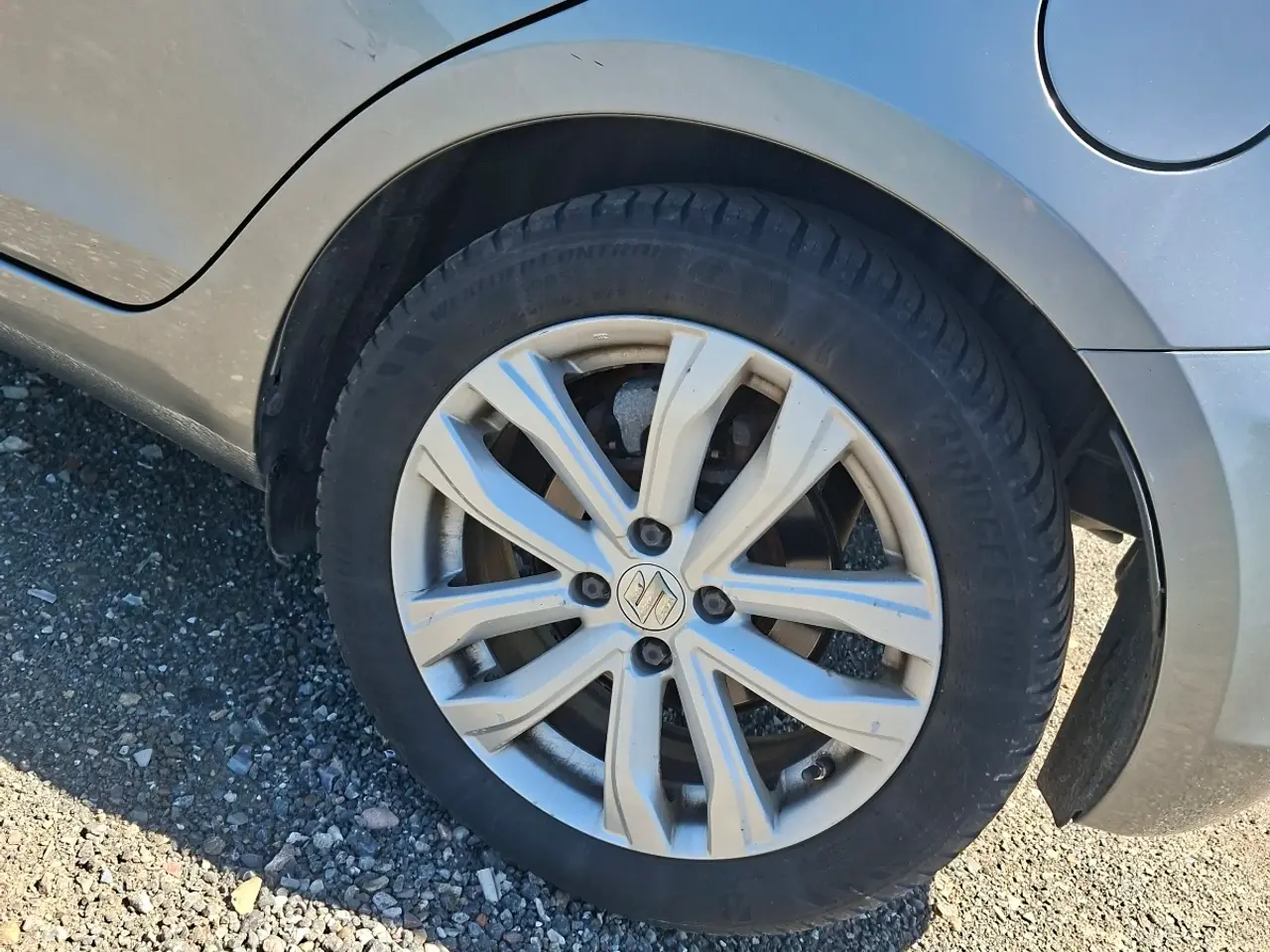 Billede 18 - Suzuki swift 2016