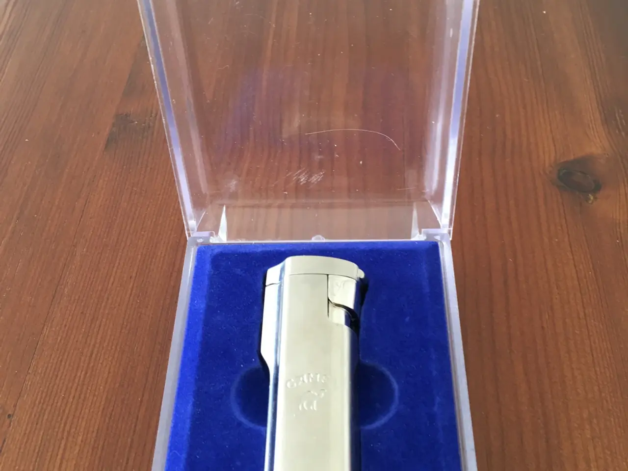 Billede 2 - Camel lighter 