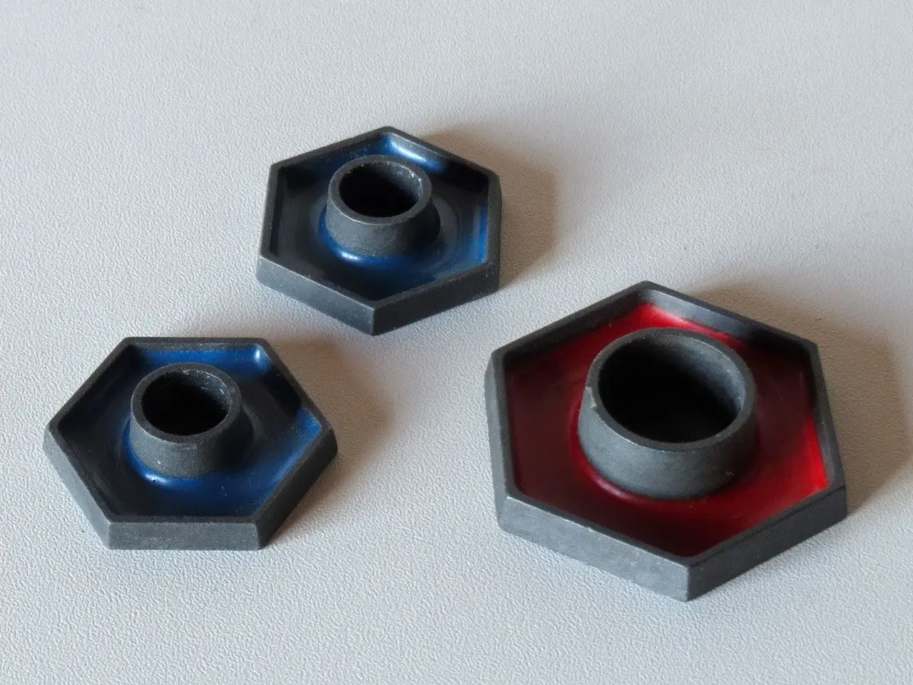 Billede 2 - PARO design lysestager