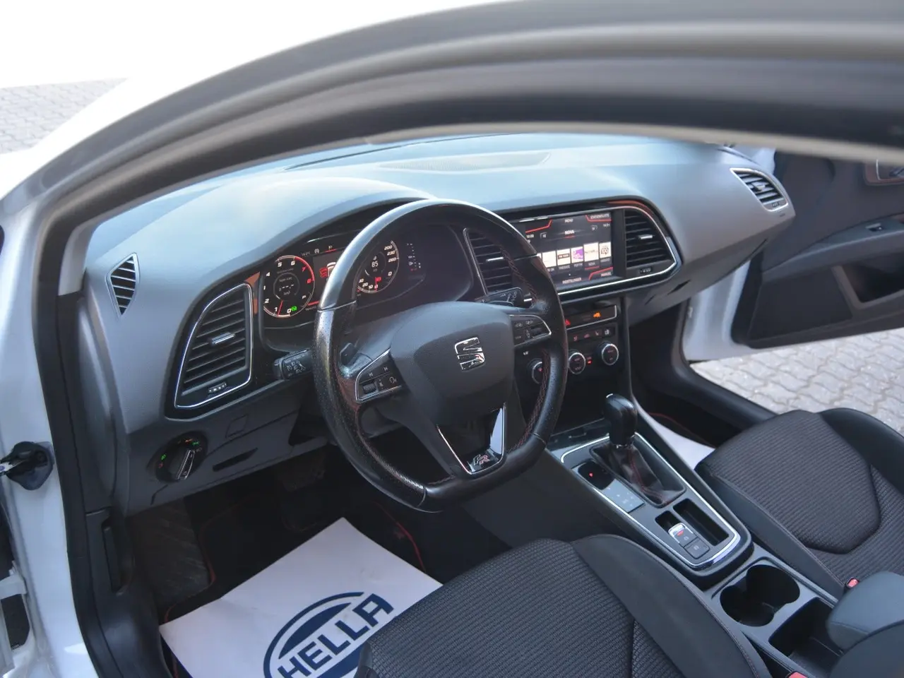 Billede 22 - Seat Leon 1,5 TSi 150 FR ST DSG