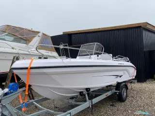 Ranieri Voyager 18S