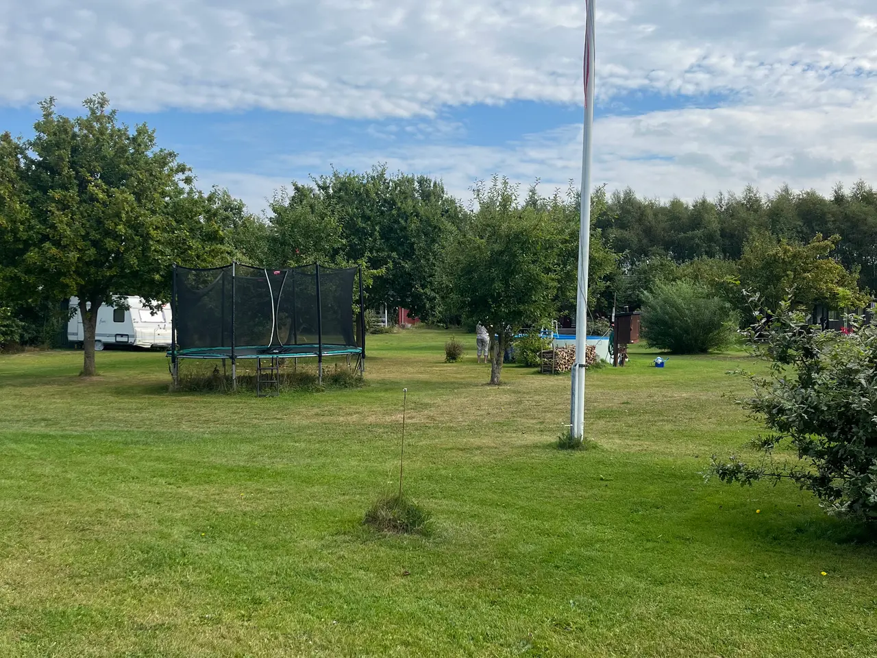 Billede 8 - 🌿 Unikt sommerhus / kolonihavehus helårsbeboelse