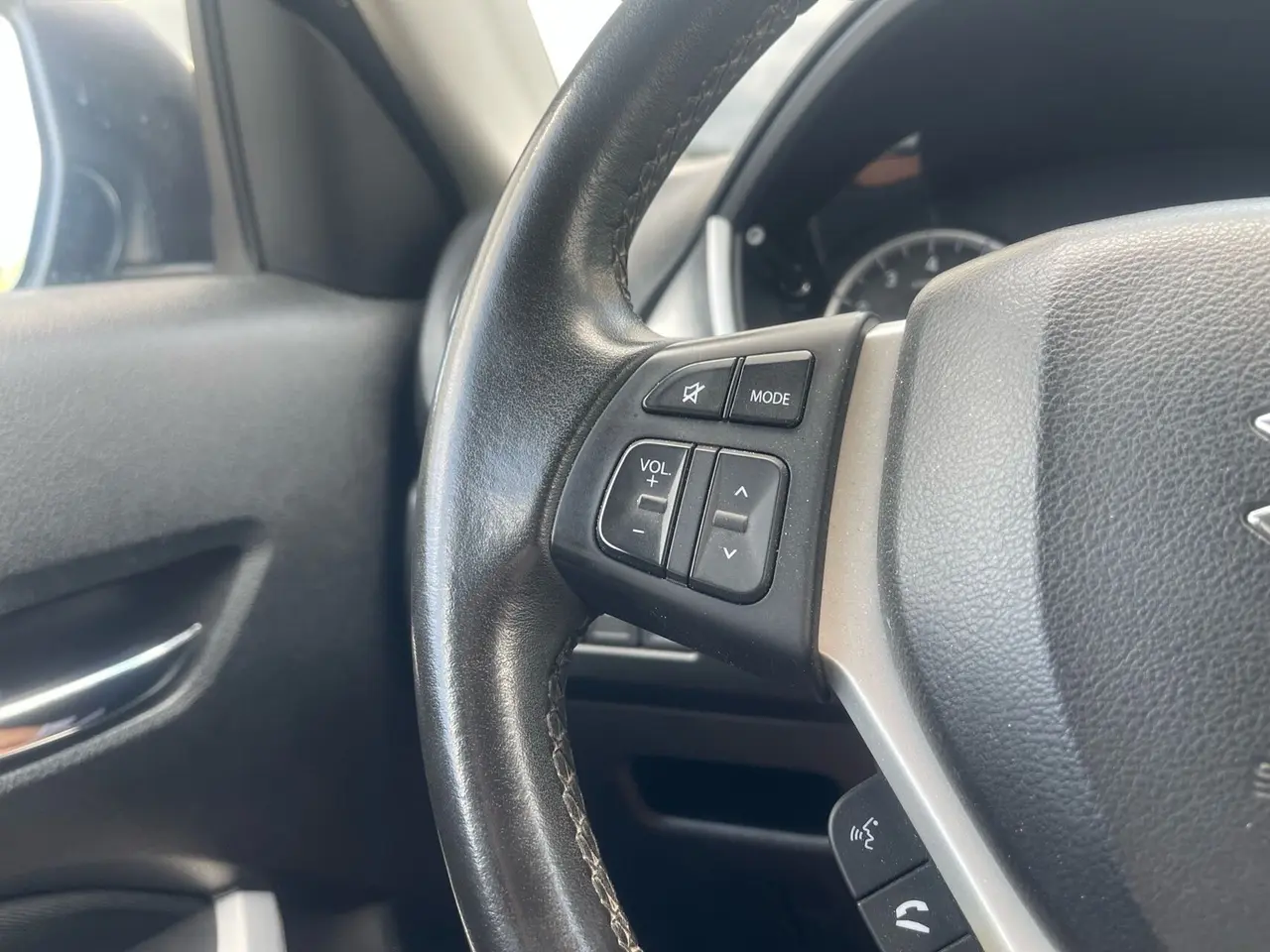 Billede 12 - Suzuki Vitara 1,6 Active 120HK 5d