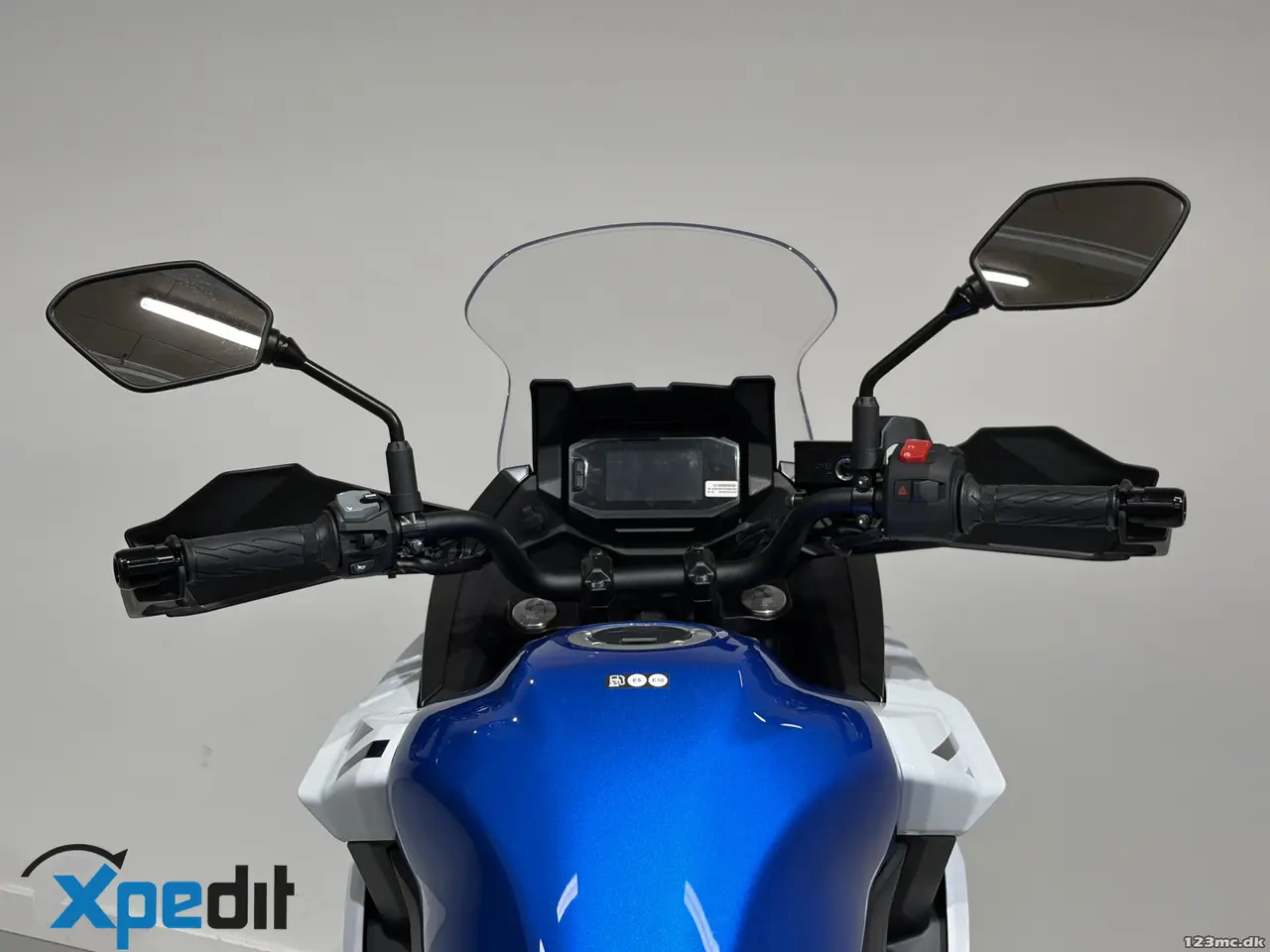 Billede 10 - Suzuki SV-7 GX
