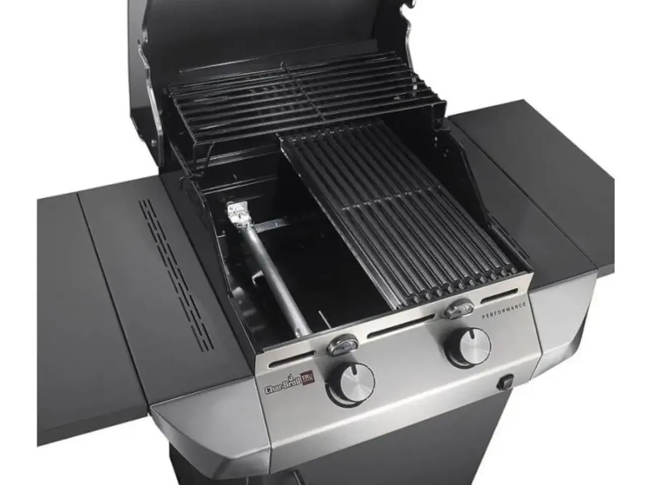 Billede 5 - Gasgrill, CharBroil T22G