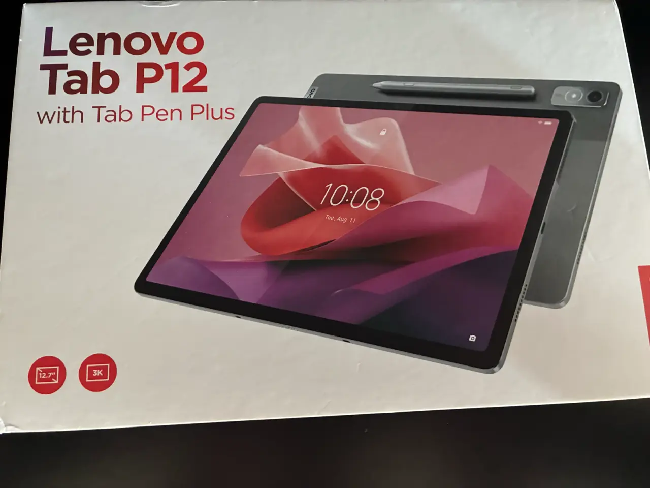 Billede 3 - Lenovo tab