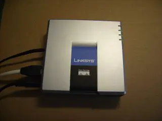 Telefon adaptor