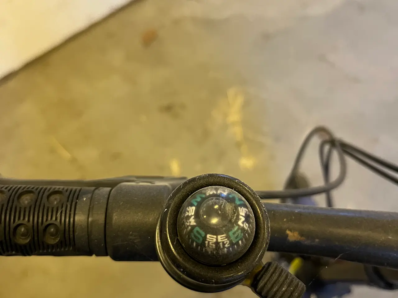 Billede 4 - Klapcykel med gear
