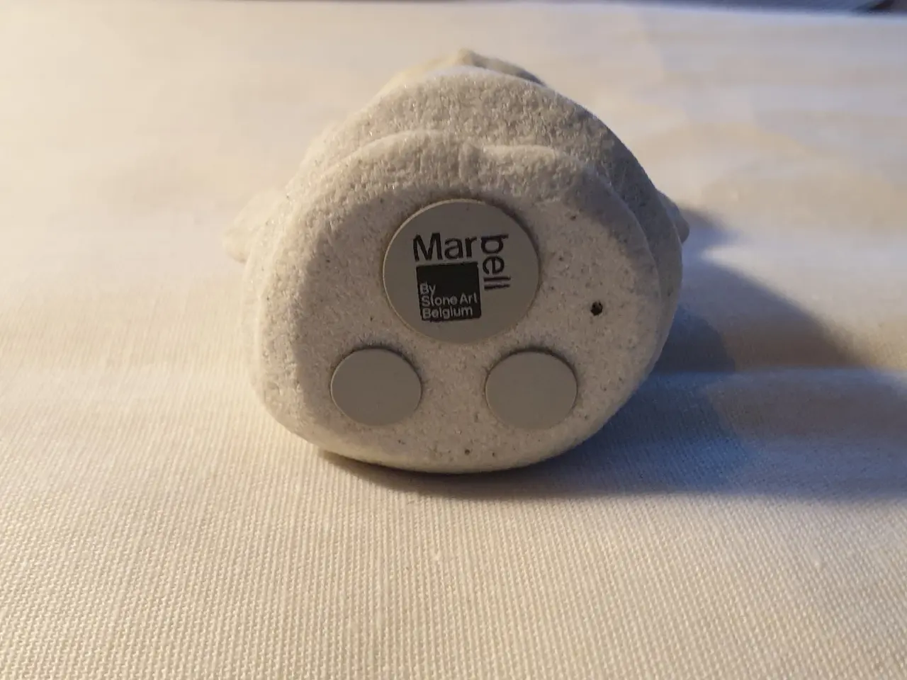 Billede 3 - Figur Marbell & Askebæger & Egg coddler SE 5 fotos