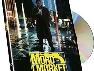 Mord i mørket ; UDGÅET ; Se !