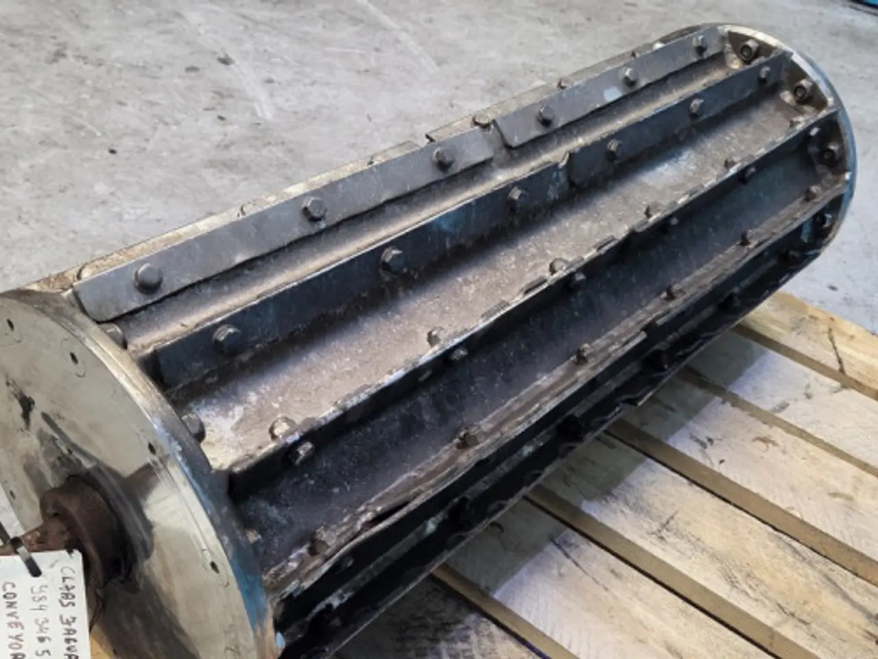 Billede 6 - Claas Jaguar 850 Valse 9843465