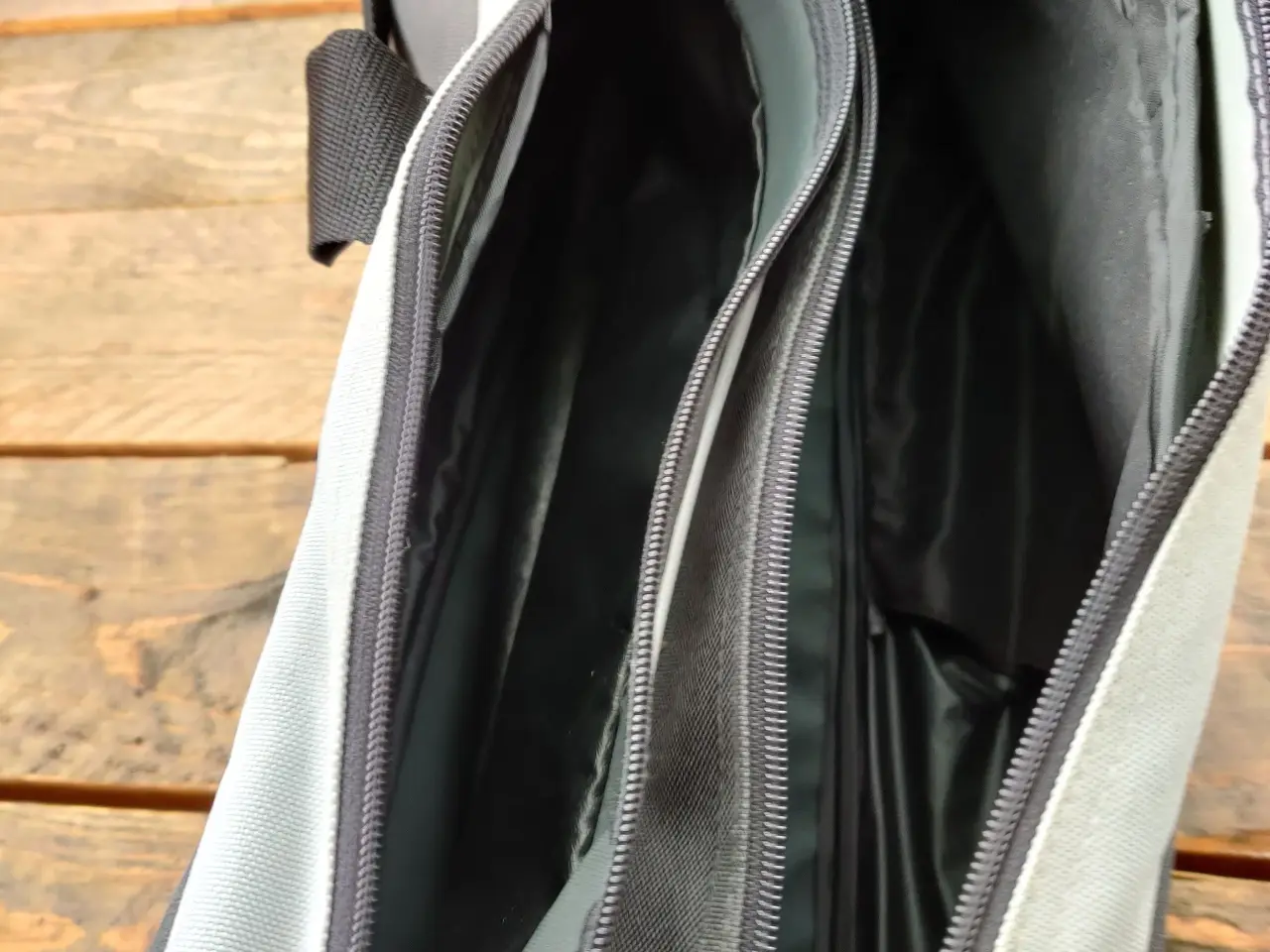 Billede 5 - Ketchertaske FZ FORZA
