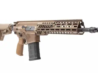 Sig Sauer MCX Spear 308 riffel